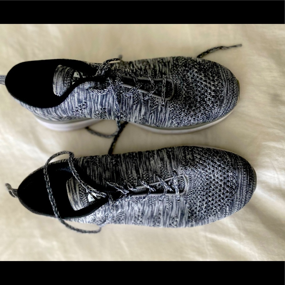 A.P.L Knit Sneakers